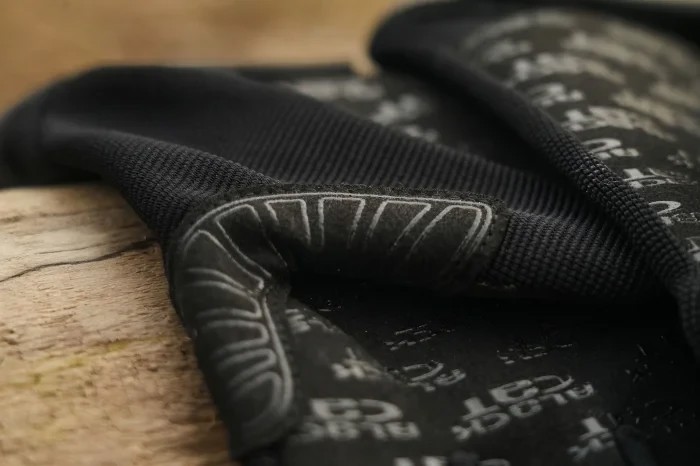 Перчатки Black Cat Gripper Gloves XL