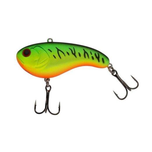 Воблер Berkley Flatt Shad XH 5cm 11g UV Tiger
