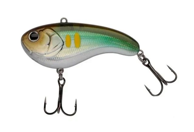 Воблер Berkley Flatt Shad XH 5cm 11g Ayu