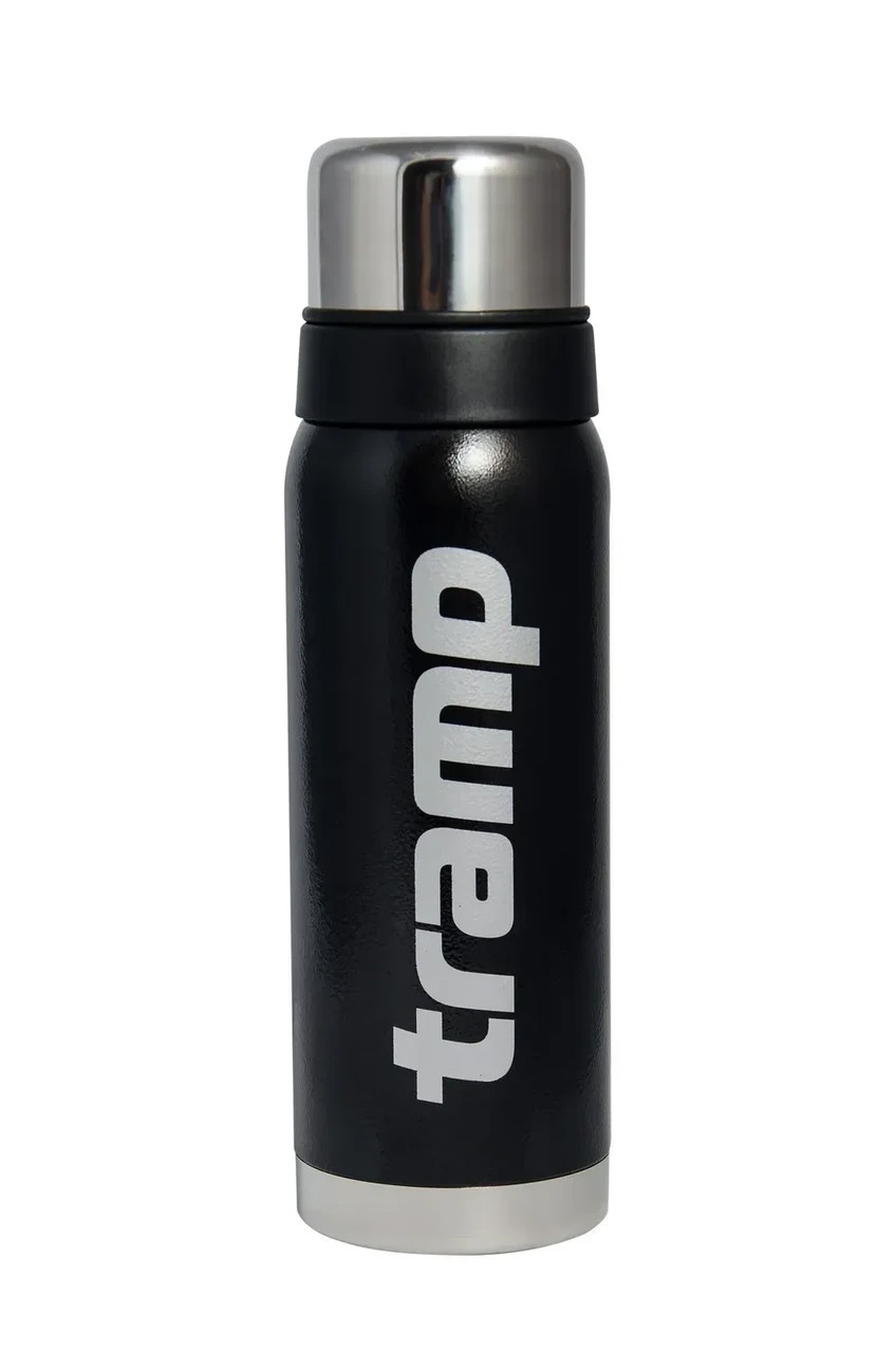 Термос Tramp Expedition Line 0,75 л чорний UTRC-031-black