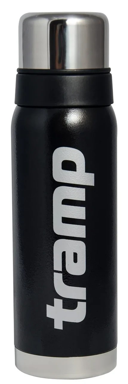 Термос Tramp Expedition Line 0,75 л чорний UTRC-031-black