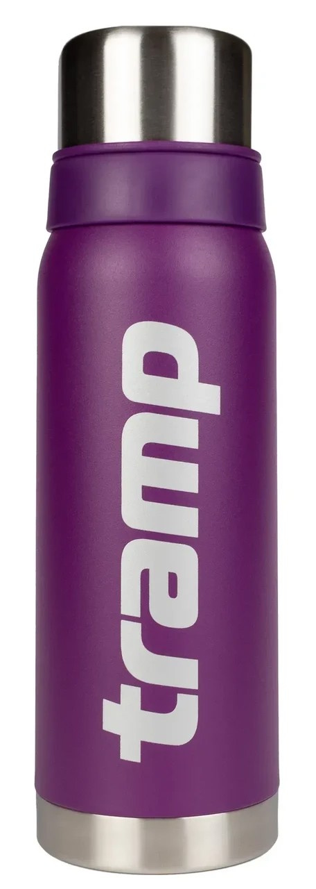 Термос Tramp Expedition Line 0,75 л фіолетовий UTRC-031-purple