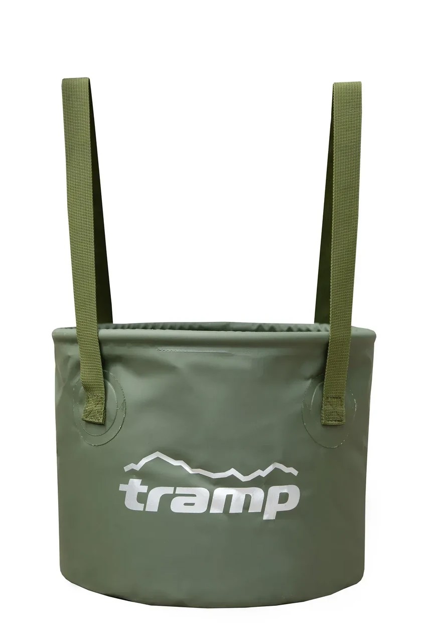Відро ПВХ Tramp 12 л UTRC-071