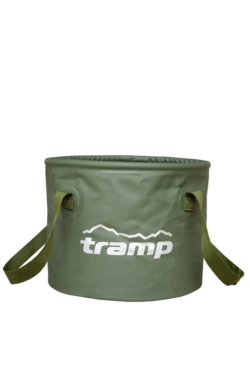 Відро ПВХ Tramp 12 л UTRC-071