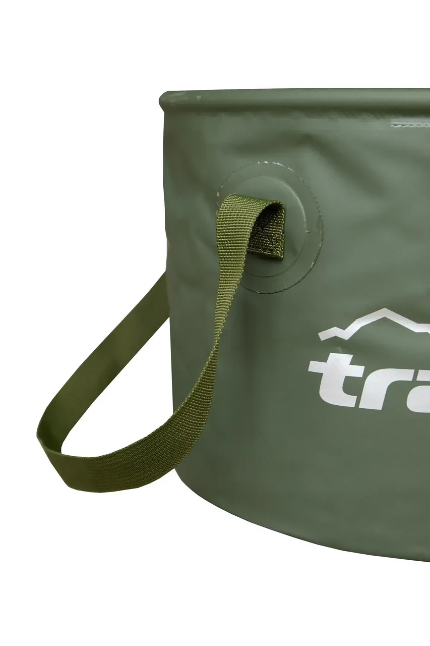 Відро ПВХ Tramp 12 л UTRC-071