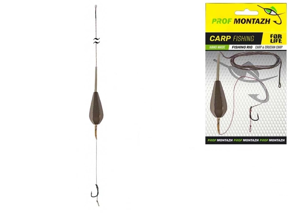 Бойлова оснастка Inline Prof Montazh 1 Hook