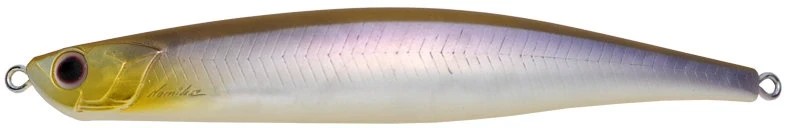 Воблер O.S.P Bent Minnow 106F H23