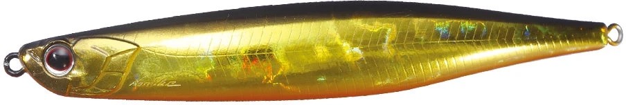 Воблер O.S.P Bent Minnow 106F H04
