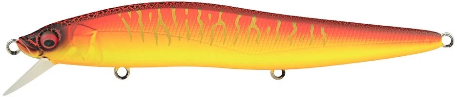 Воблер Megabass Vision ONETEN LBO col. AKA TORA
