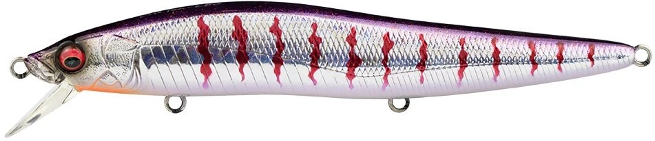 Воблер Megabass Vision ONETEN LBO col. GG COLD BOLT