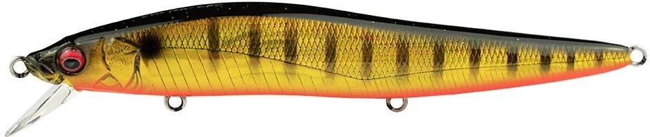 Воблер Megabass Vision ONETEN LBO col. GG MEGAKIN GILL