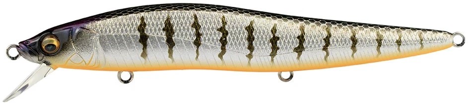 Воблер Megabass Vision ONETEN LBO col. GLX BOLT