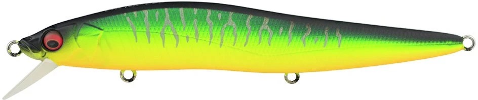 Воблер Megabass Vision ONETEN LBO col. MAT TIGER