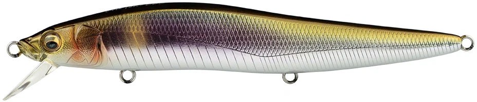 Воблер Megabass Vision ONETEN LBO col. WAGIN SETSUKI AYU
