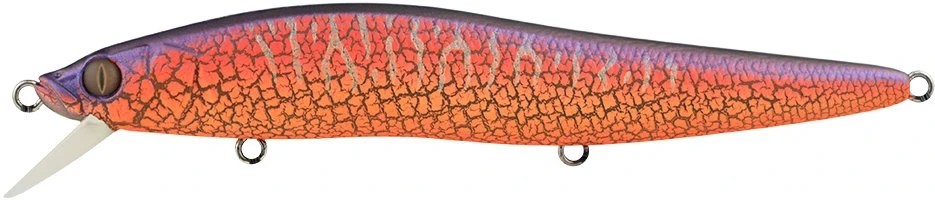 Воблер Megabass Vision ONETEN LBO col. GG PERCH