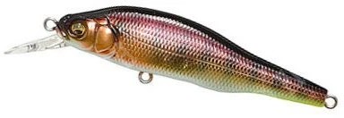 Воблер Megabass X-80 Suspend TRICK DARTER M END MAX