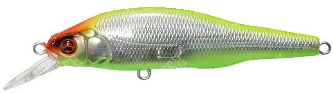 Воблер Megabass X-80 Suspend TRICK DARTER MG VEGETATION REACTOR