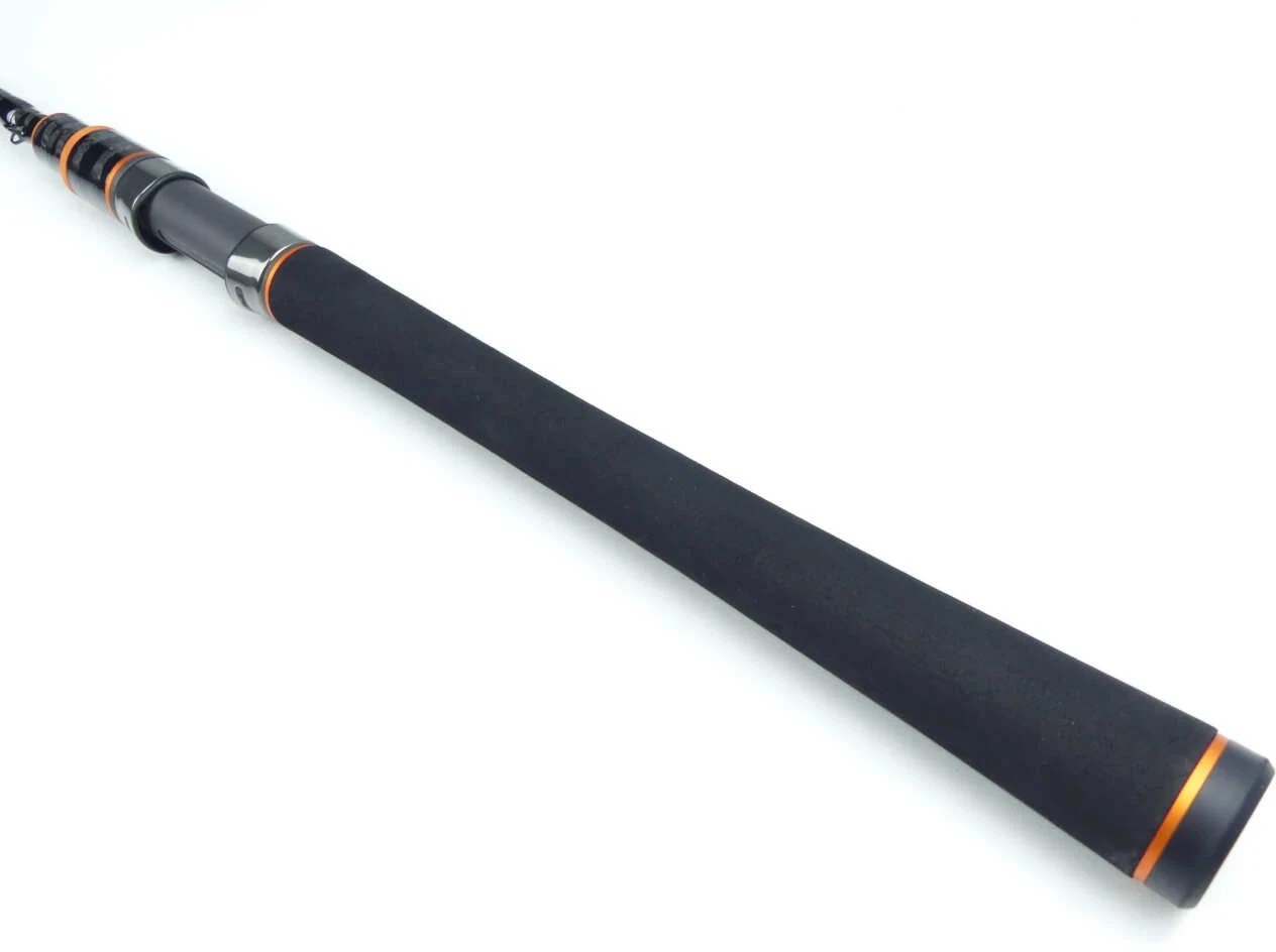 Спінігове вудилище Sportex Hydra Spirit HY2100 2.10 м 3–16 г