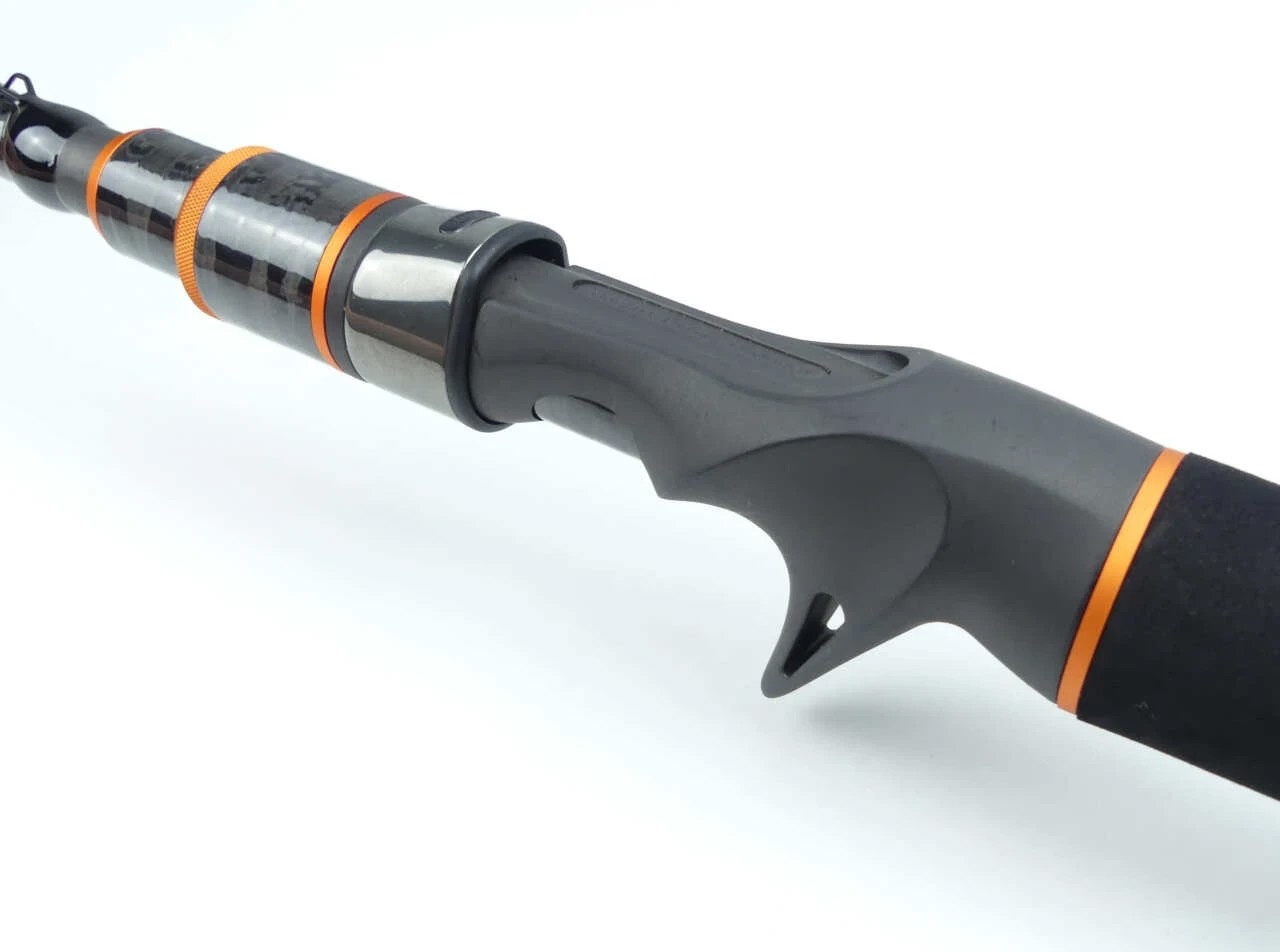 Спінінгове вудилище Sportex Hydra Spirit HY2111 2.10 м 8–29 г