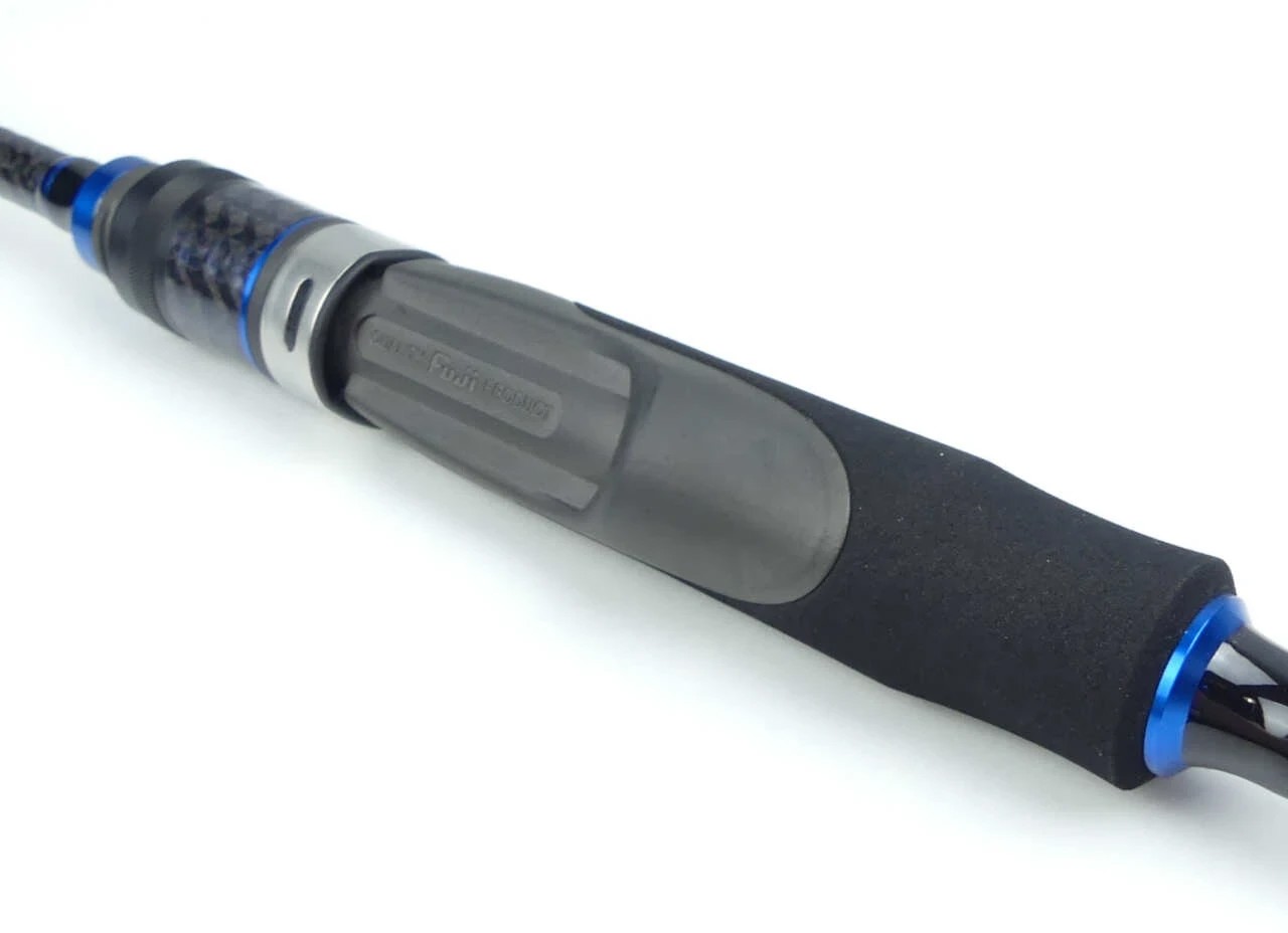 Спінінгове вудлище Sportex Magnific Finesse MG2302 M 2.35 м 7–23 г