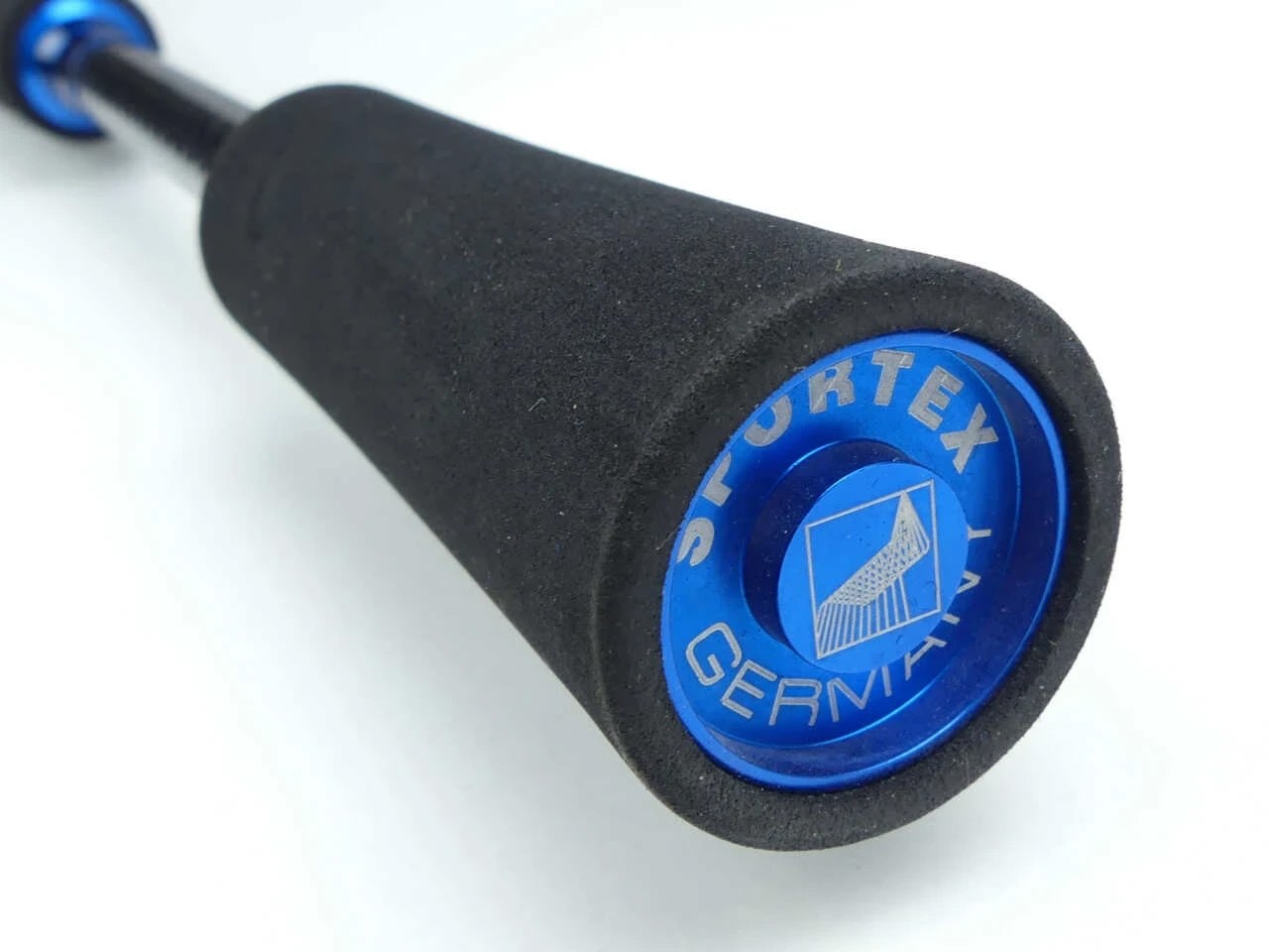 Спінінгове вудлище Sportex Magnific Finesse MG2302 M 2.35 м 7–23 г