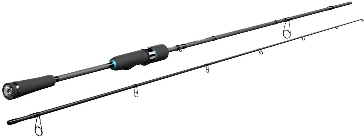 Спінінгове вудилище Sportex Nova Twitch RS-2 PT2111 2.15 м 6–28 г