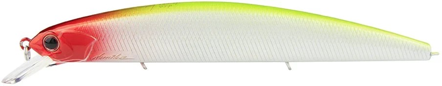 Воблер O.S.P Rudra 130SP 20 г T-59