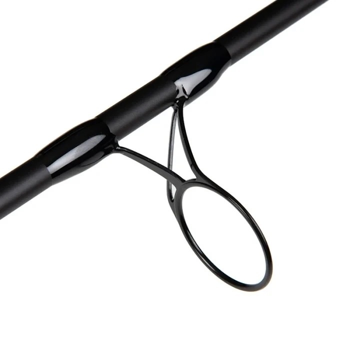 Вудилище напівтелескоп Fox EOS - X Traveller Rod Full Shrink 8-10ft 3lb