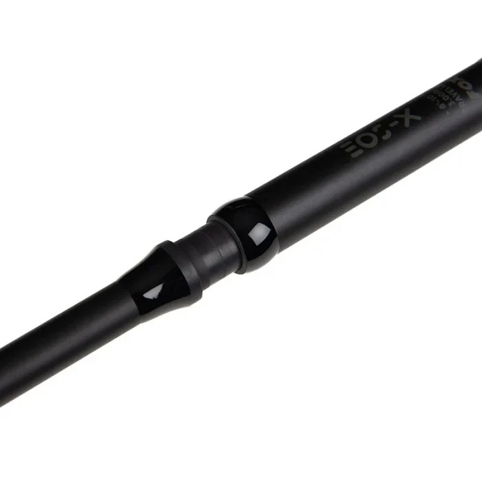 Вудилище напівтелескоп Fox EOS - X Traveller Rod Full Shrink 8-10ft 3lb