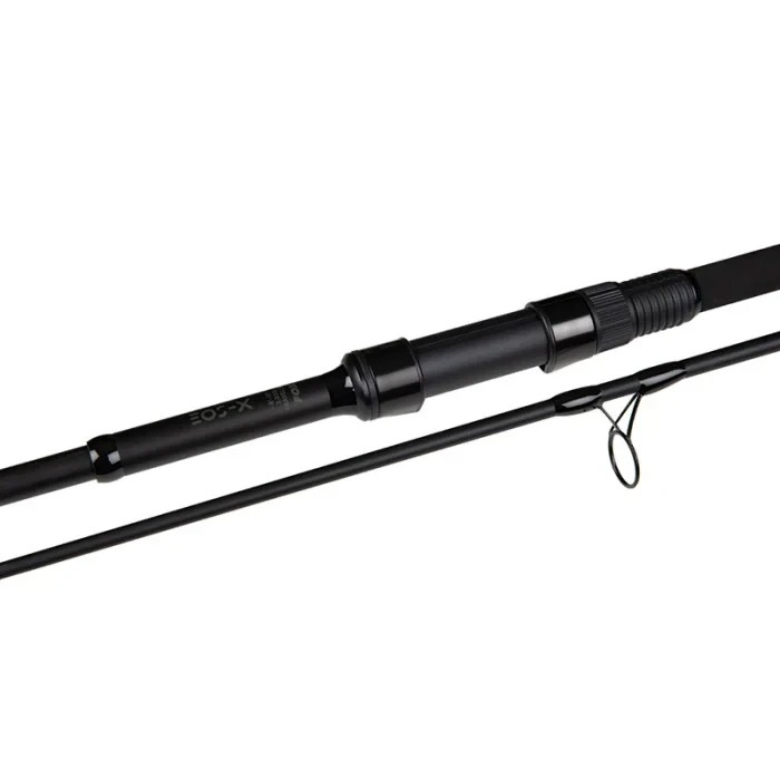 Вудилище напівтелескоп Fox EOS - X Traveller Rod Full Shrink 8-10ft 3.5lb