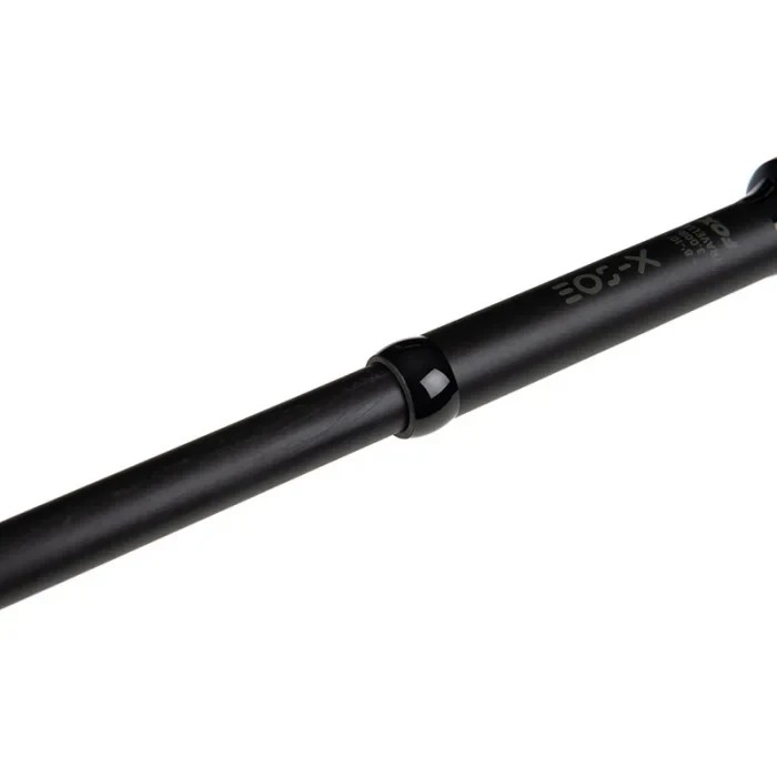 Вудилище напівтелескоп Fox EOS - X Traveller Rod Full Shrink 8-10ft 3.5lb