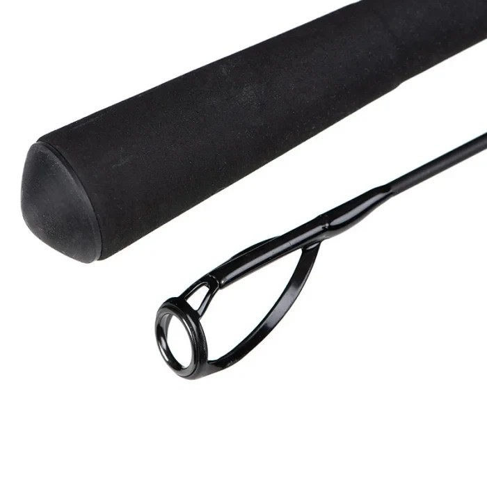 Вудилище напівтелескоп Fox EOS - X Traveller Rod Full Shrink 8-10ft 3.5lb