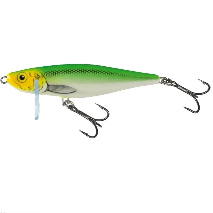 Воблер Salmo Thrill Sinking Sprat 7cm 13g