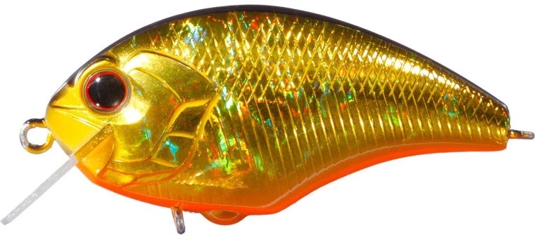 Воблер O.S.P Tiny Blitz Floating crank H-04