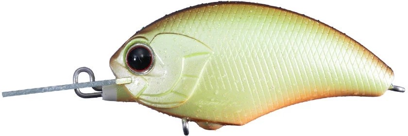 Воблер O.S.P Tiny Blitz Floating crank PL07