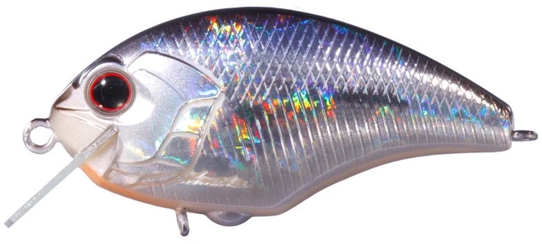 Воблер O.S.P Tiny Blitz Floating crank H-09