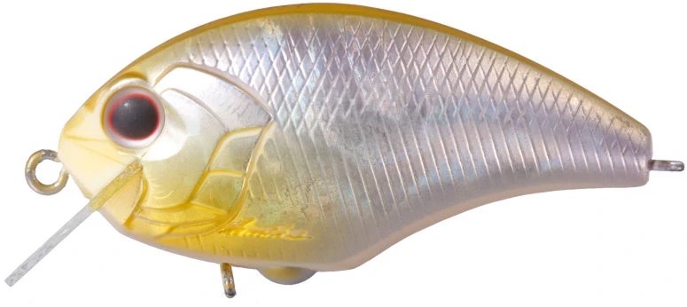 Воблер O.S.P Tiny Blitz Floating crank H-23