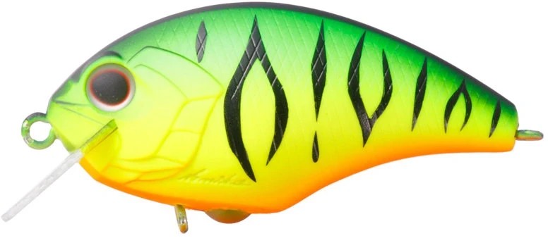 Воблер O.S.P Tiny Blitz Floating crank M-14