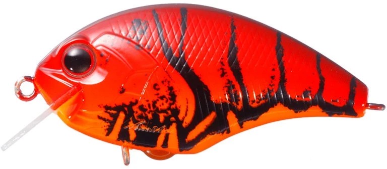 Воблер O.S.P Tiny Blitz Floating crank Z-08