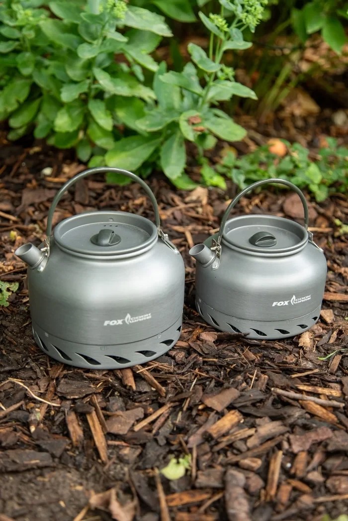 Чайник Fox Cookware Heat Transfer Kettle