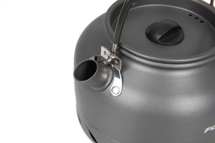 Чайник Fox Cookware Heat Transfer Kettle