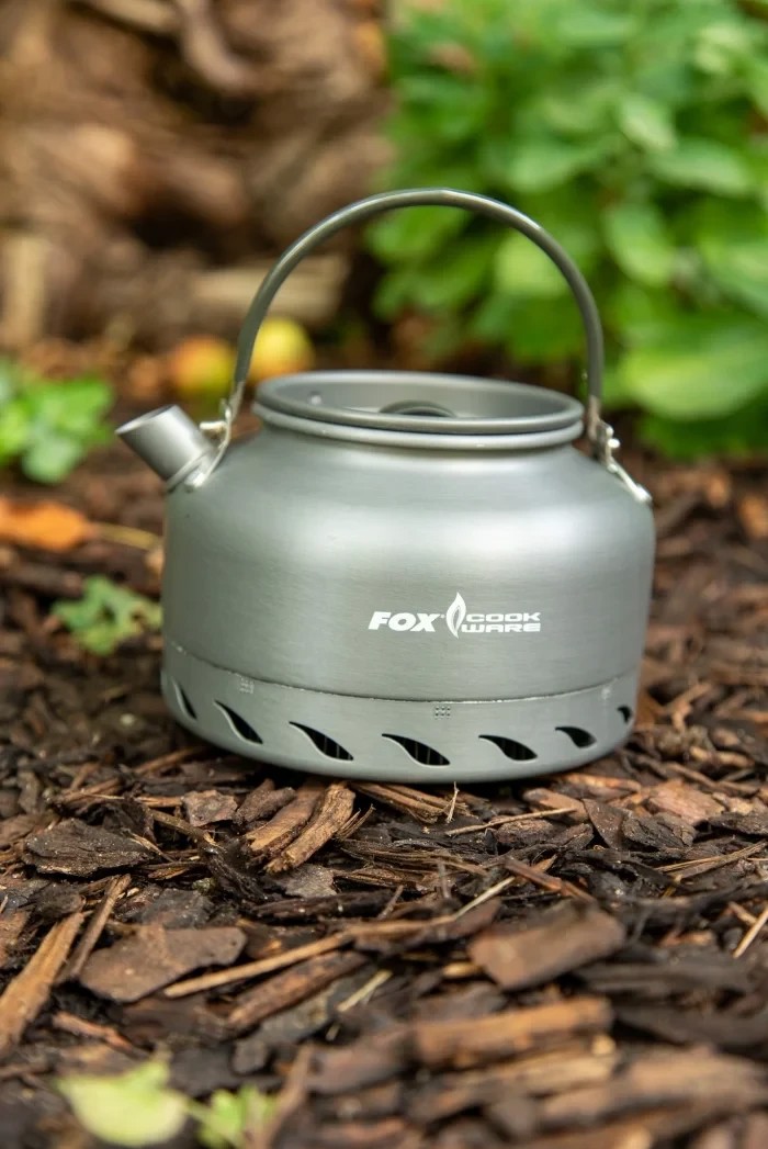 Чайник Fox Cookware Heat Transfer Kettle