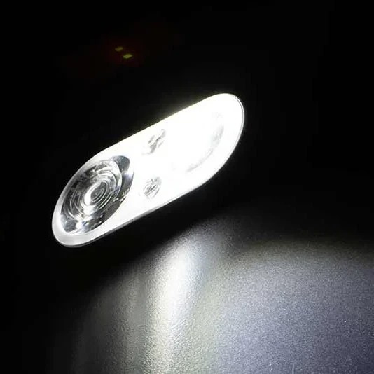 Ліхтар налобний Fox Halo Multi-Colour 500C Headtorch