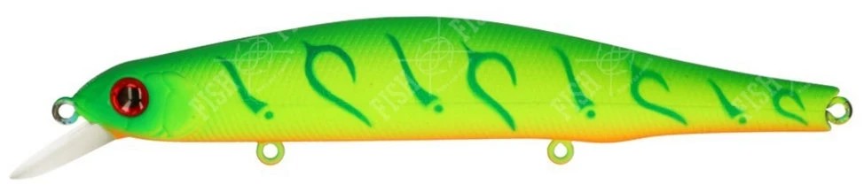 Воблер ZipBaits Orbit 110SP  A002