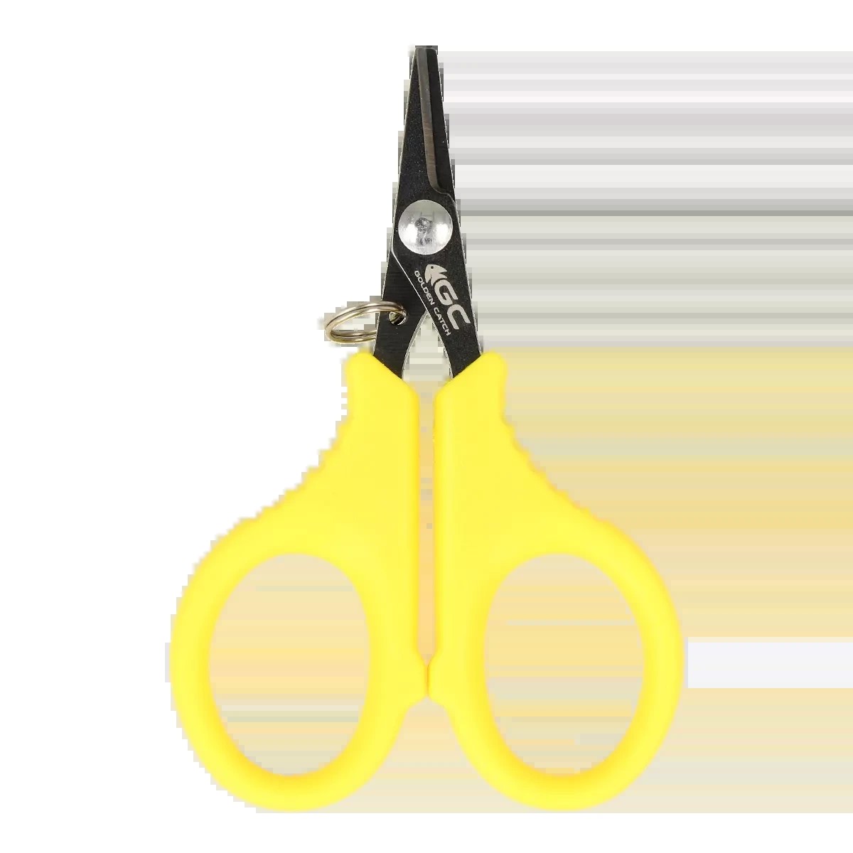Ножиці Golden catsh Mini Braid Scissors 9см