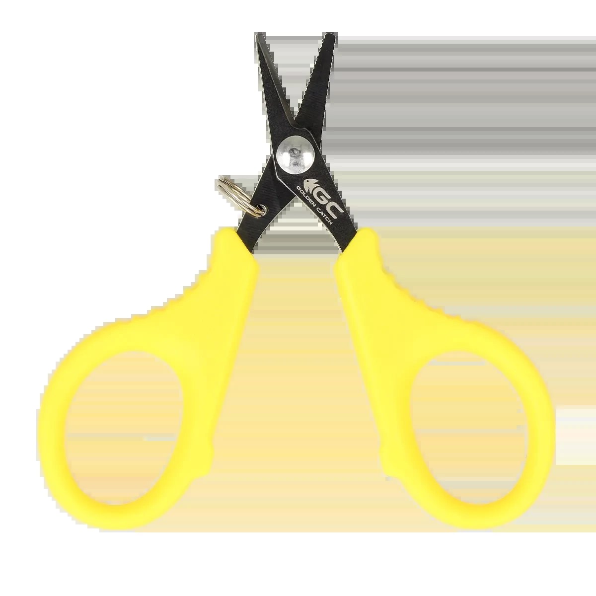 Ножиці Golden catsh Mini Braid Scissors 9см