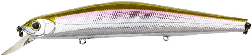 Воблер ZipBaits Orbit 130SP 24.7 g 473 Wakasagi Metal