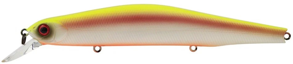Воблер ZipBaits Orbit 130SP 24.7 g. 673 Chart KM