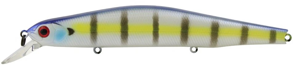 Воблер ZipBaits Orbit 130SP 24.7 g. 991 S Gill