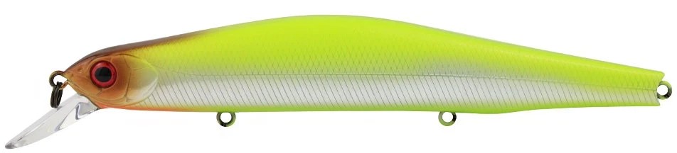Воблер ZipBaits Orbit 130SP 24.7 g. 996 Shining Chart